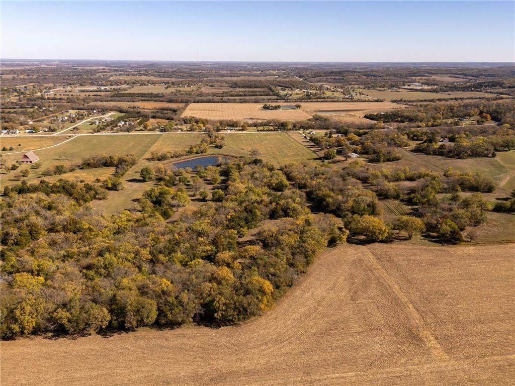 395.5 acres 1100 Road - Photo 1