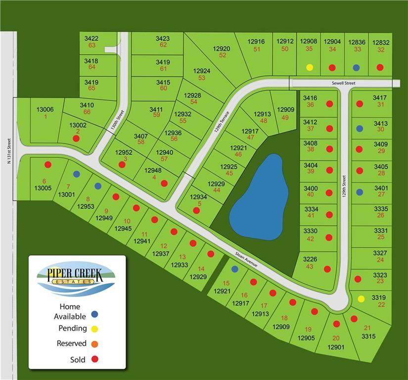 3414 130th Street - Photo 1