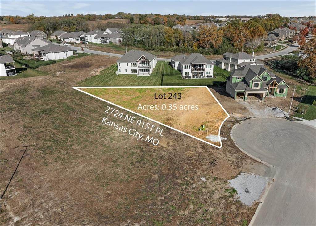 2724 91st Place - Photo 1