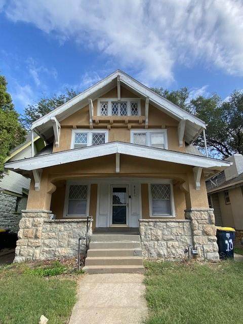 4221 Chestnut Avenue - Photo 1