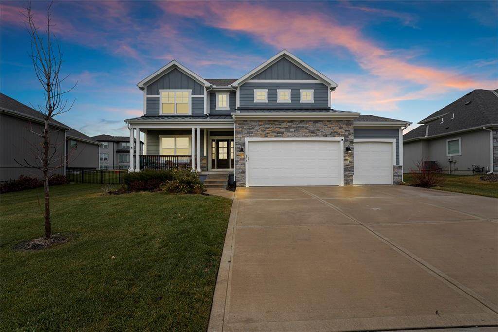 334 Ambersham Drive - Photo 1