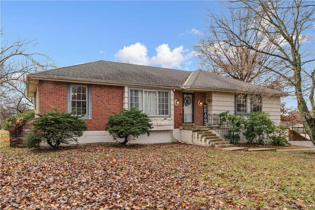 6007 Trott Road - Photo 1