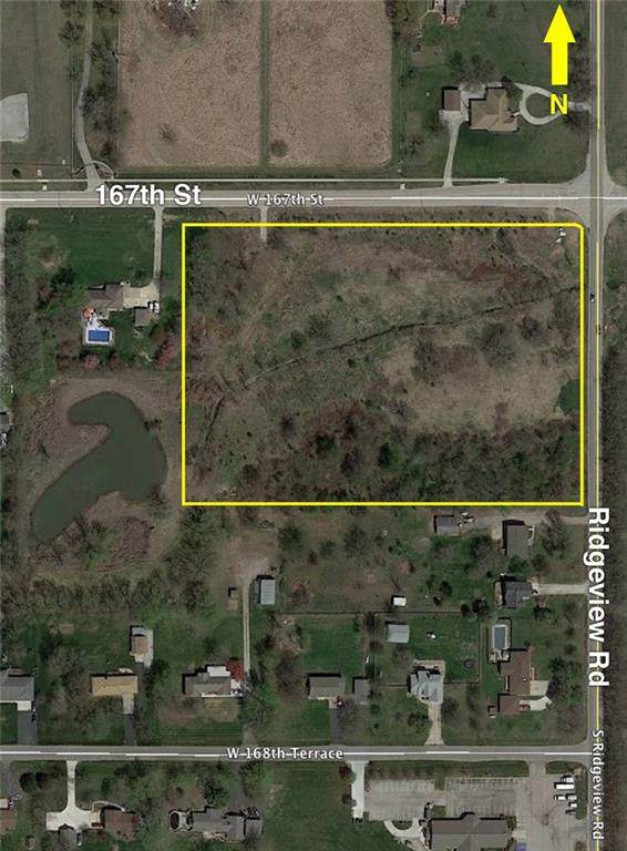 16700 Ridgeview Road - Photo 1