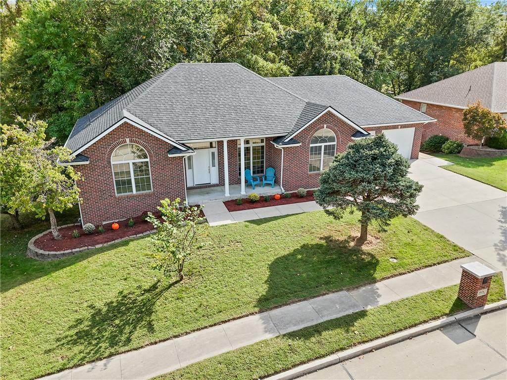 1024 Grace Lane - Photo 1