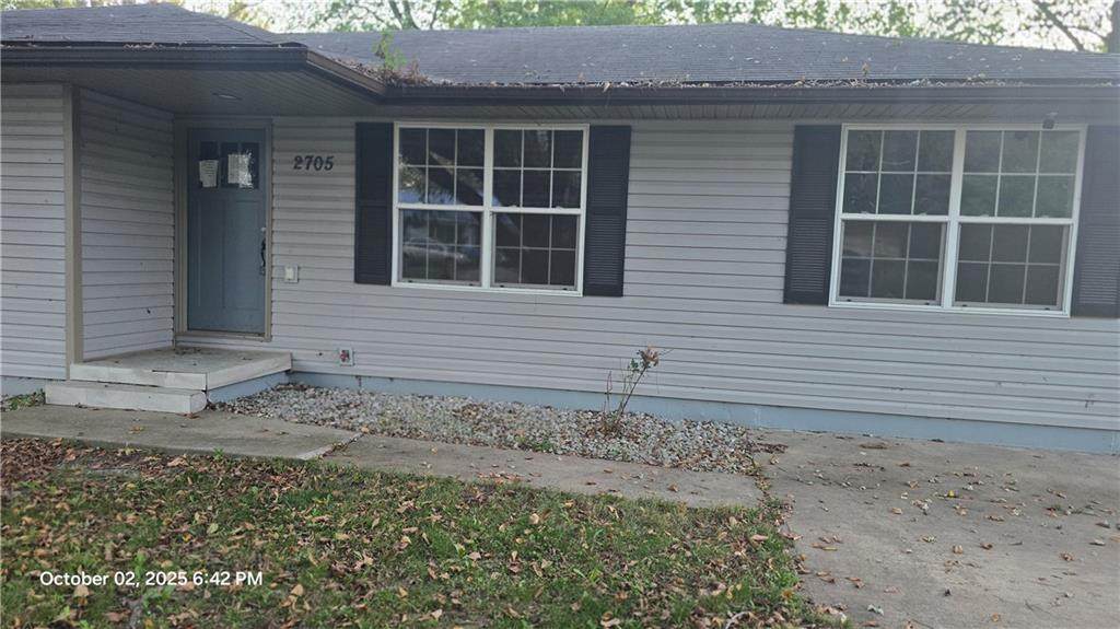 2705 Rosebud Circle - Photo 1