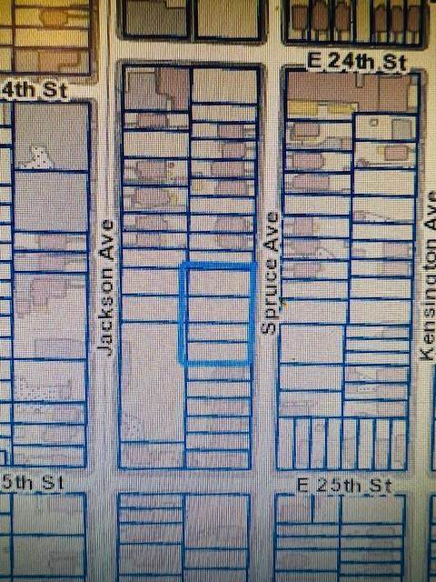 2428-2436 Spruce Avenue - Photo 1