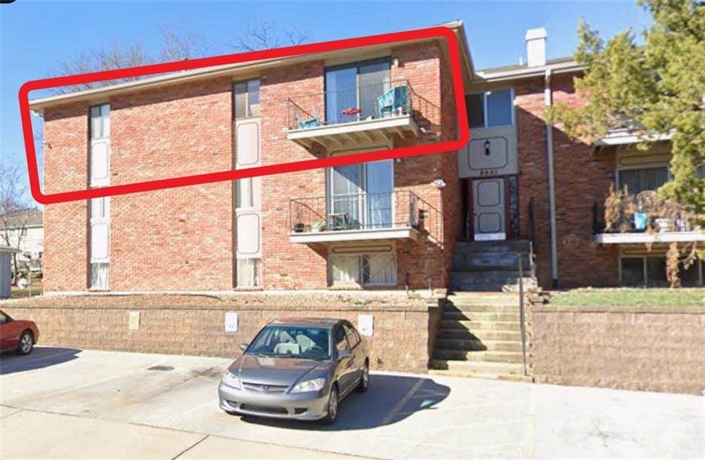 8221 Santa Fe Drive - Photo 1