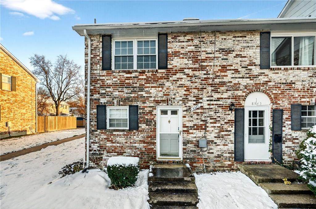 8347 Mackey Street - Photo 1