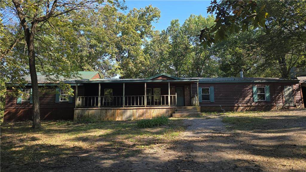 6690 Sale Barn Road - Photo 1