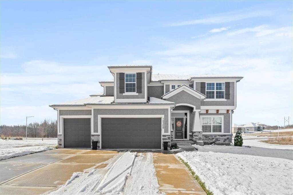 10308 Oakland Avenue - Photo 1