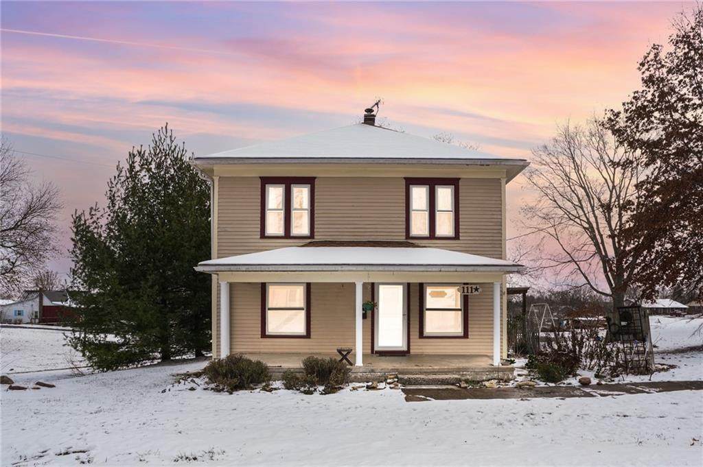 111 Franklin Street - Photo 1