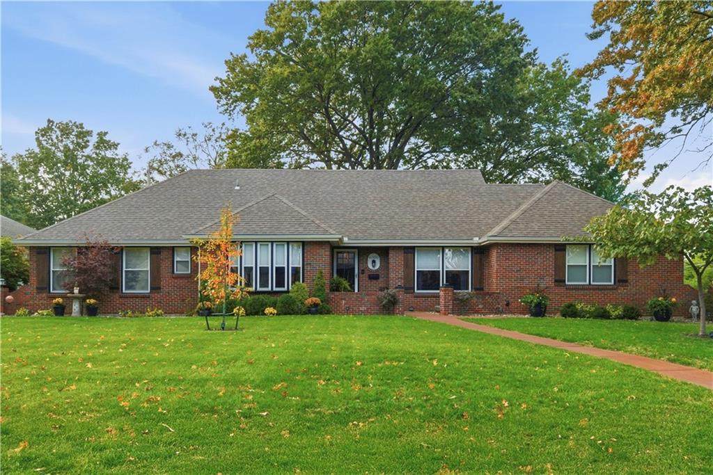 6300 Dearborn Drive - Photo 1