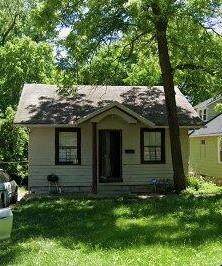 6121 Tracy Avenue - Photo 1