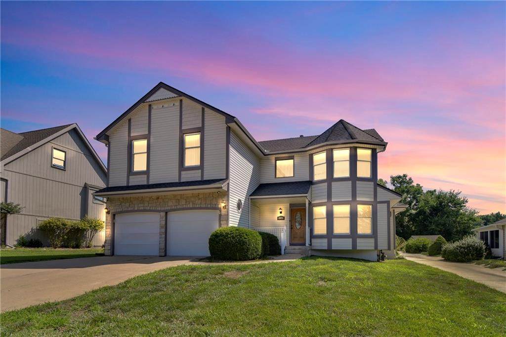 2431 Ponca Avenue - Photo 1