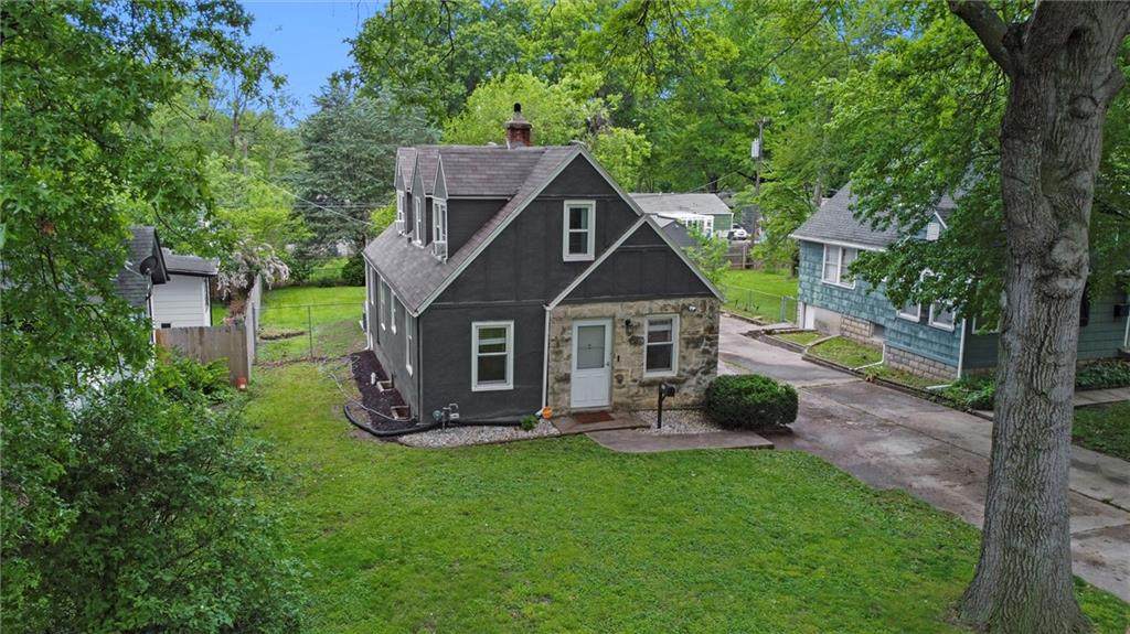 8242 Belleview Avenue - Photo 1