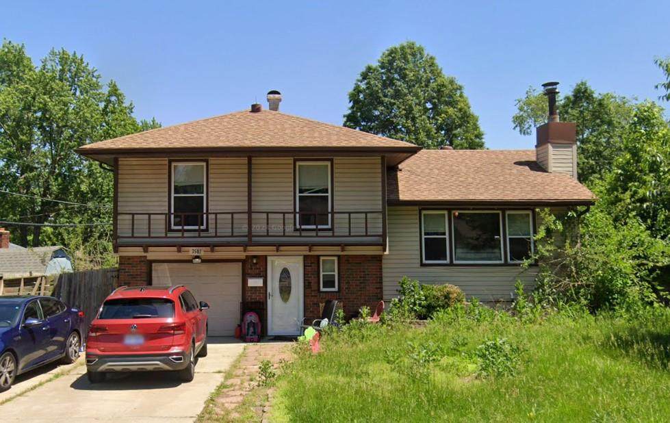 3507 Haden Drive - Photo 1