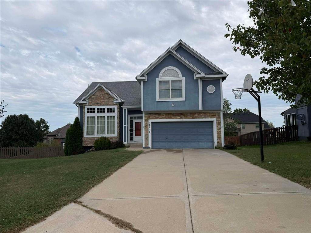 12212 Merion Drive - Photo 1