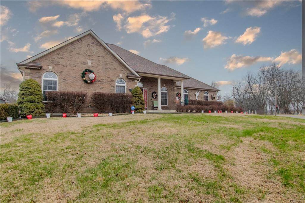 317 Kentucky Street - Photo 1