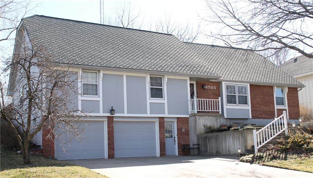 6703 Hauser Drive - Photo 1