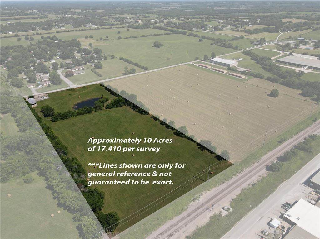 2412 Margrave - 10 Acres Street - Photo 1