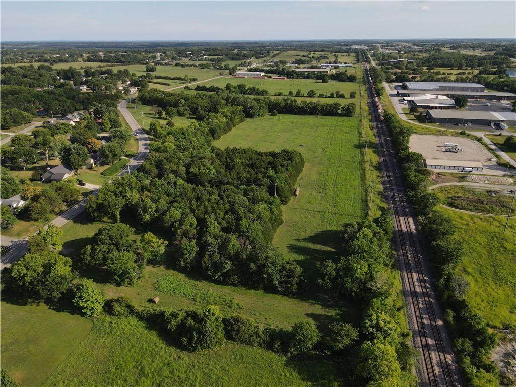 0000 Margrave - 18 Acres Street - Photo 1