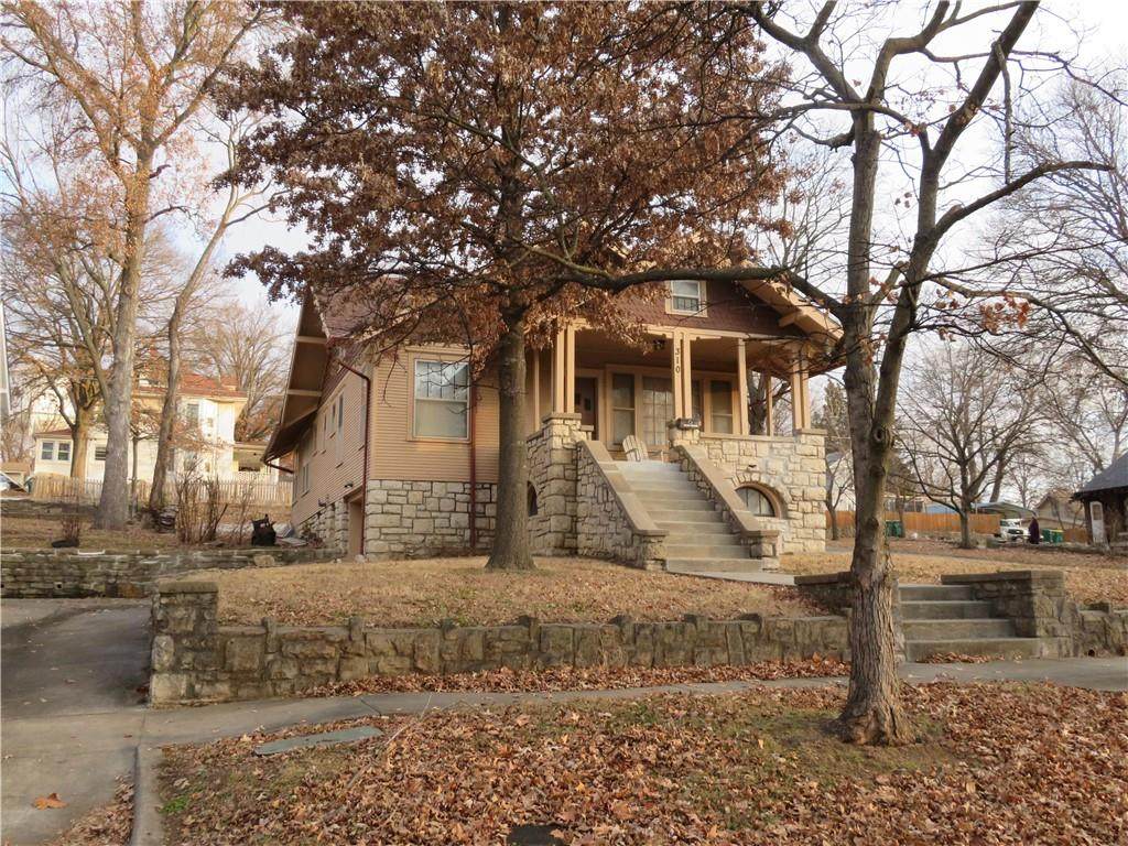 310 Kaskaskia Street - Photo 1