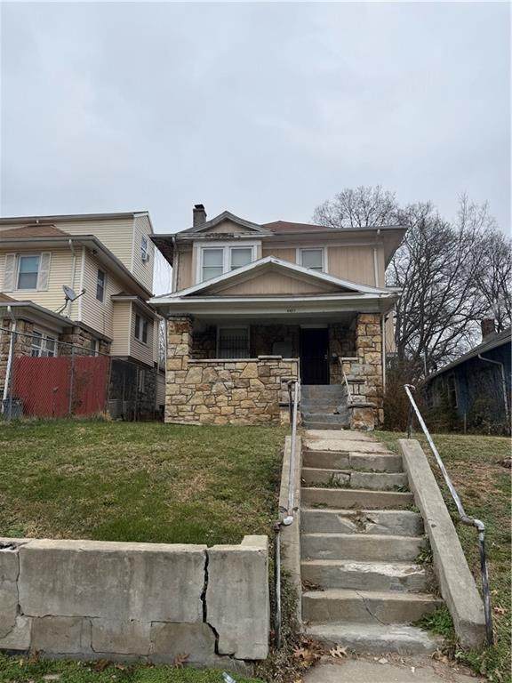 4423 Flora Avenue - Photo 1