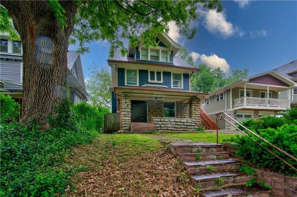 2803 Harrison Street - Photo 1