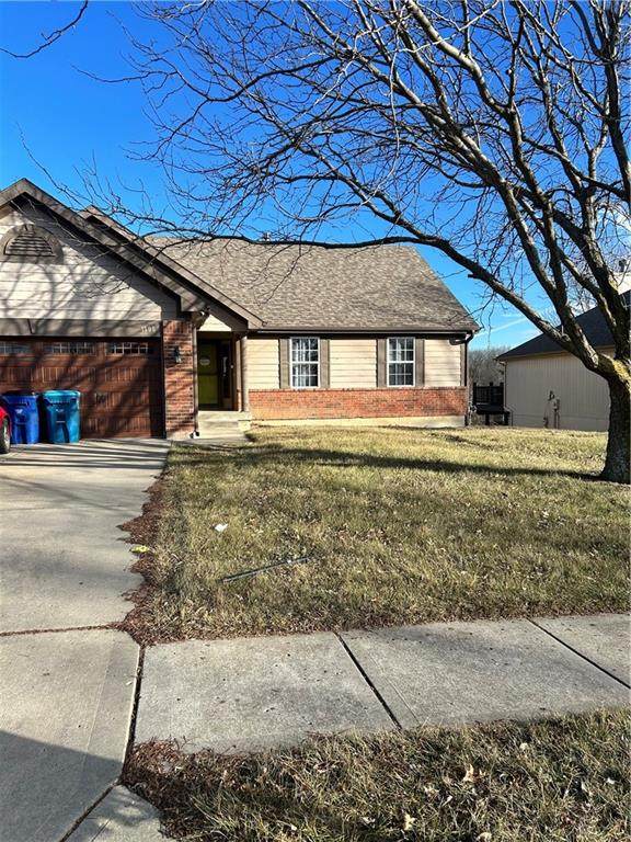 1505 Ashton Drive - Photo 1