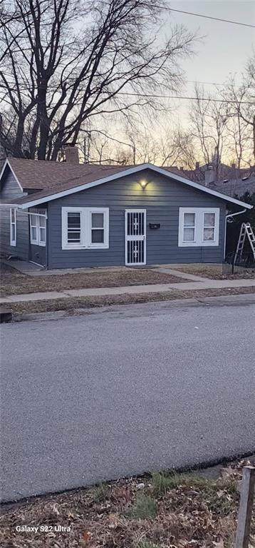 145 Farmer Street - Photo 1