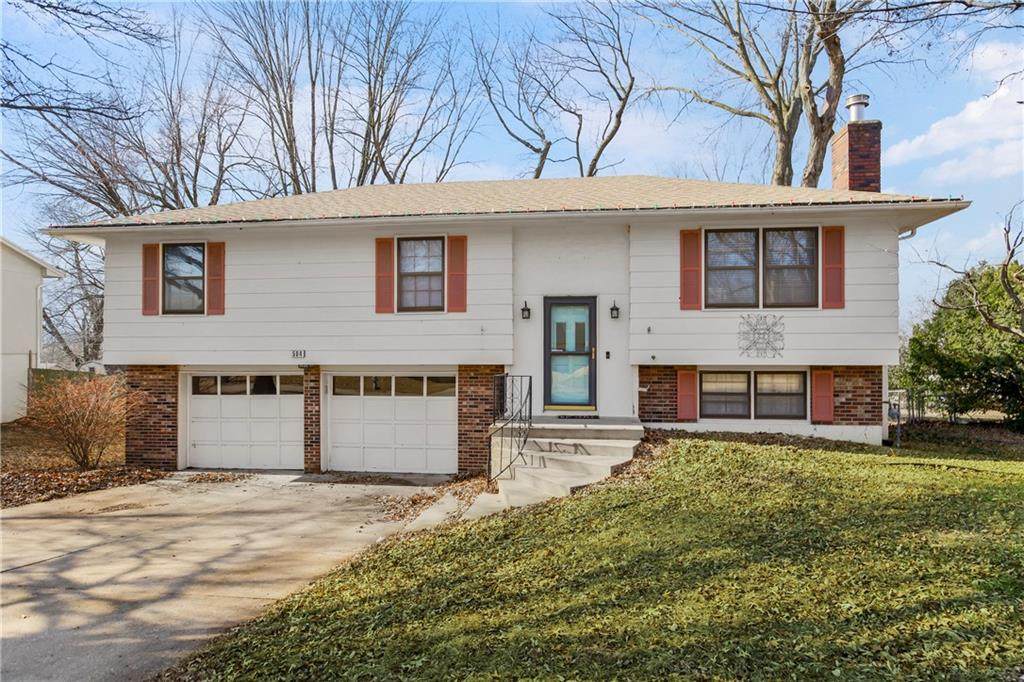 504 Brookridge Drive - Photo 1