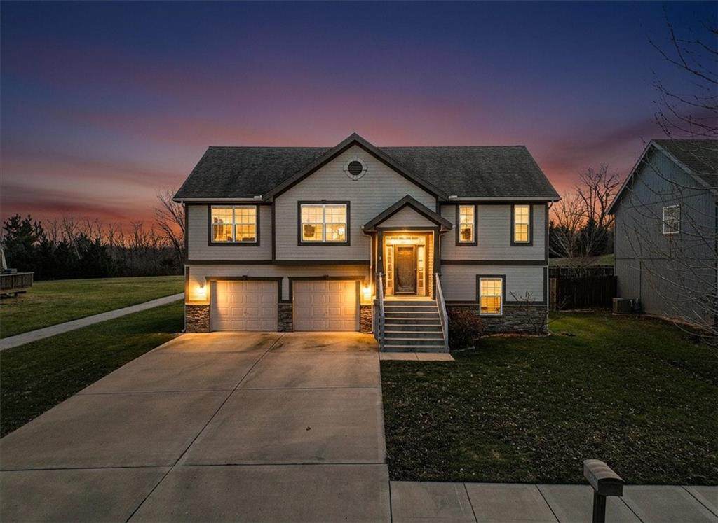 1037 91st Terrace - Photo 1