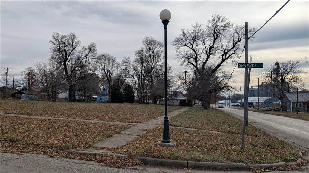 815 Shawnee Street - Photo 1
