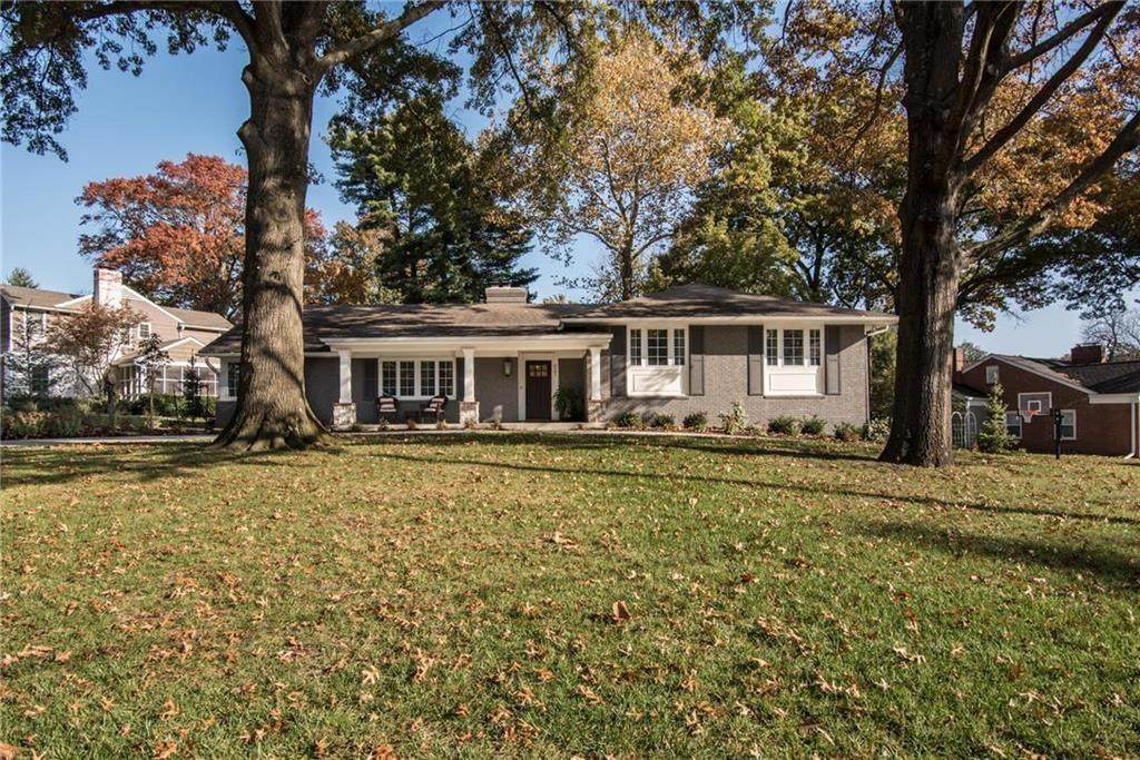 6241 Howe Drive - Photo 1