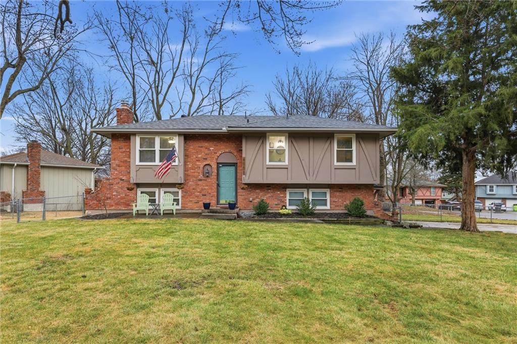 8001 Bel Ray Drive - Photo 1