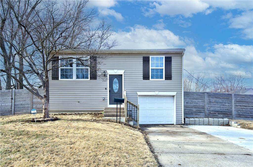 1510 Osage Trail - Photo 1