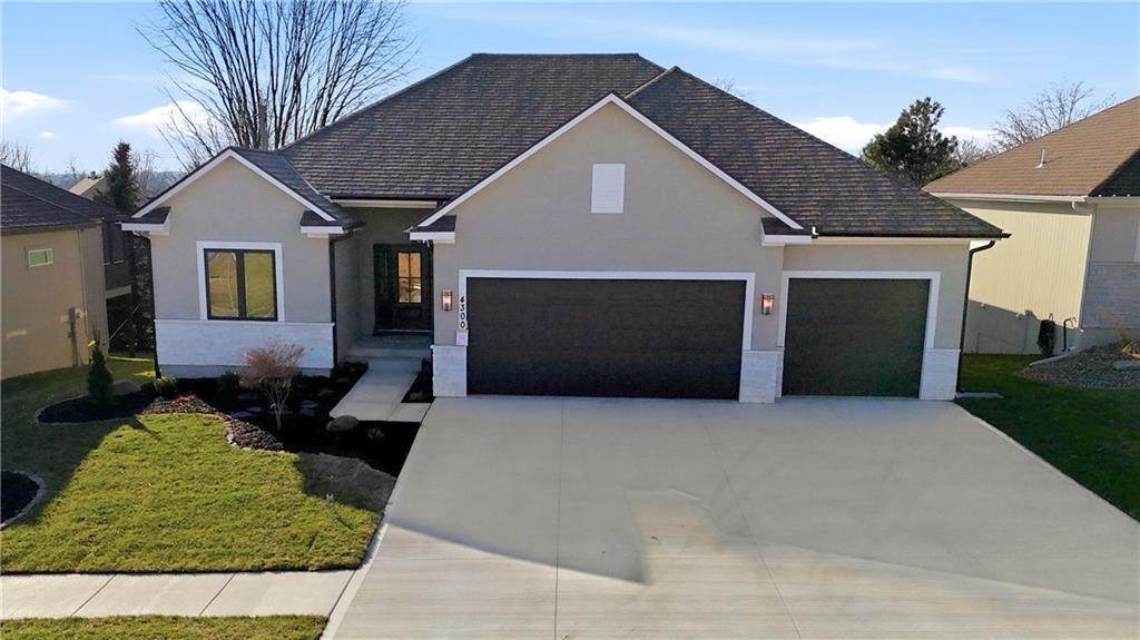 4300 Hideaway Drive - Photo 1