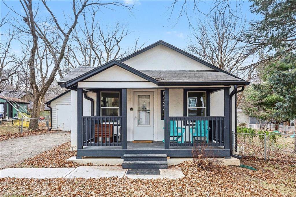 8534 Kessler Street - Photo 1