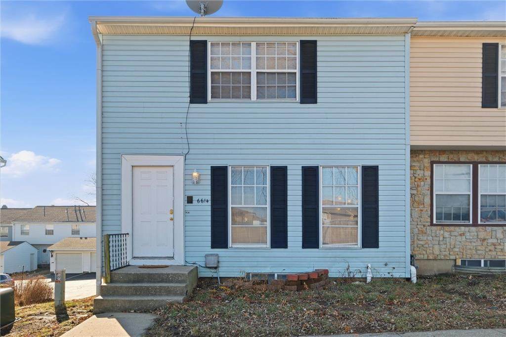 6614 128th Street - Photo 1