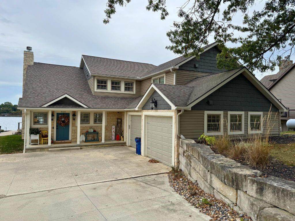 560 Lake Viking Terrace - Photo 1