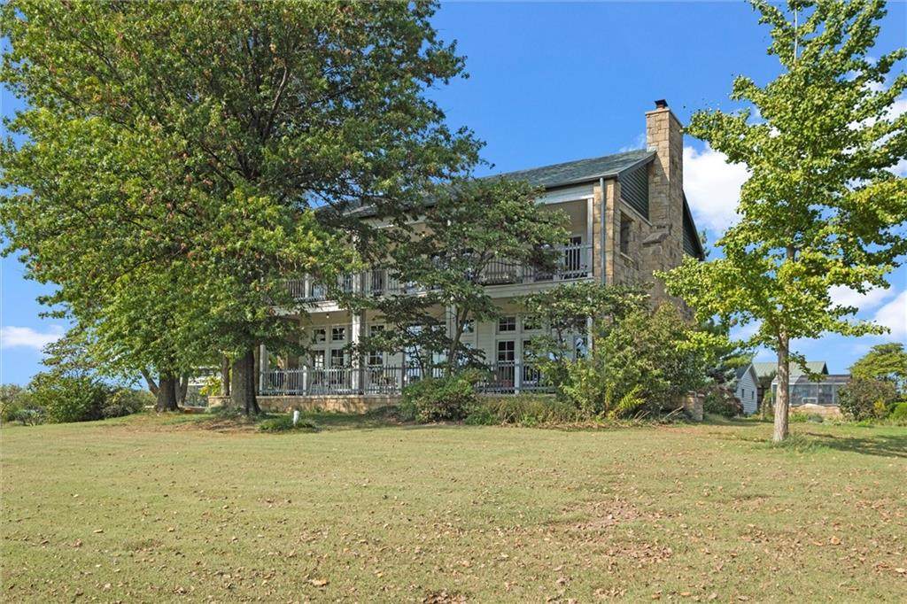 17580 Cantrell Road - Photo 1