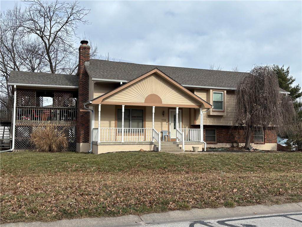 1118 Deerbrook Terrace - Photo 1