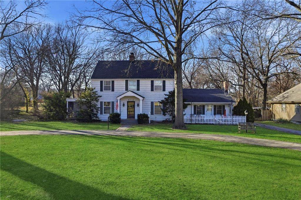 6724 Broadmoor Street - Photo 1