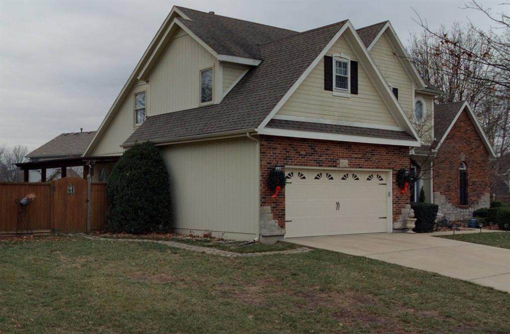 5019 Mccoy Street - Photo 1