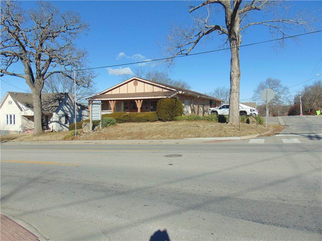 1000 Mechanic Street - Photo 1