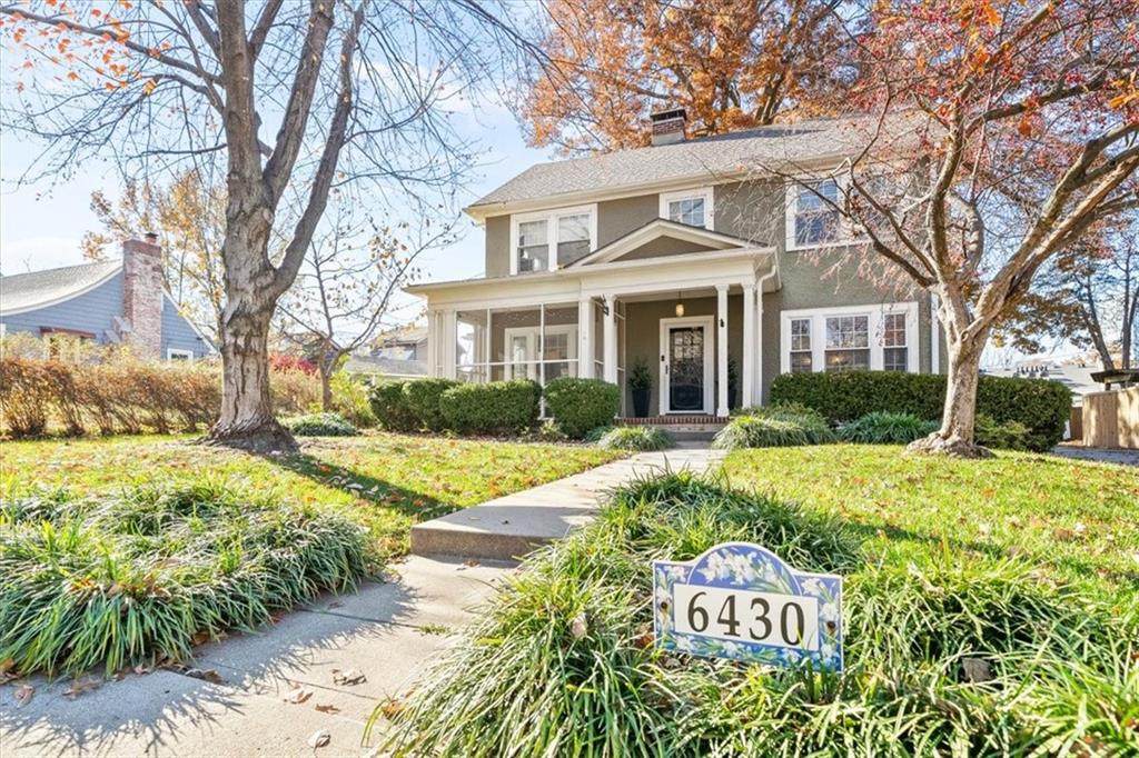 6430 Wyandotte Street - Photo 1