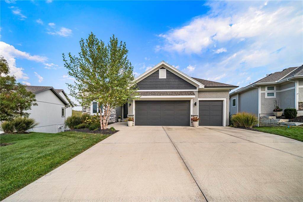 26138 96th Street - Photo 1