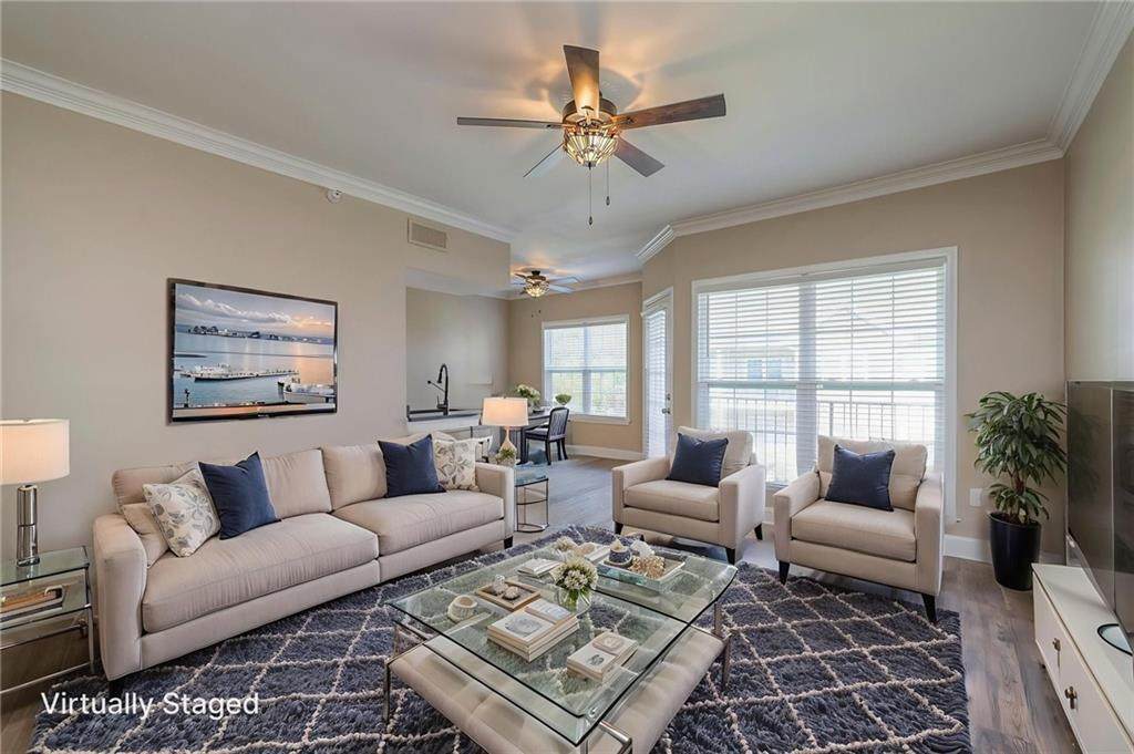 11614 Tomahawk Creek Parkway - Photo 1