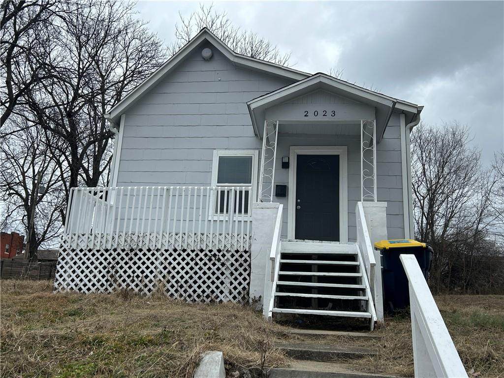 2023 Montgall Avenue - Photo 1