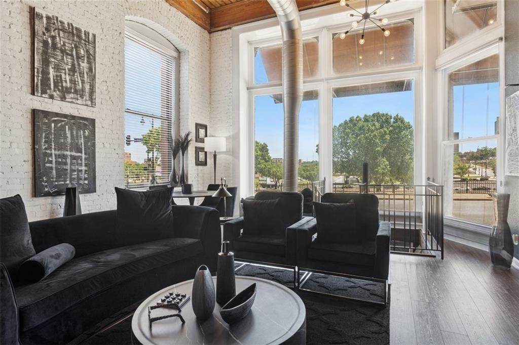 609 Central Street - Photo 1